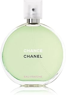 Chance water tender of Chanel for women - eau de toilette, 150 ml.. Nigeria's most diverse e-commerce platform delivers quality and affordability to your doorstep in 5-8 days.