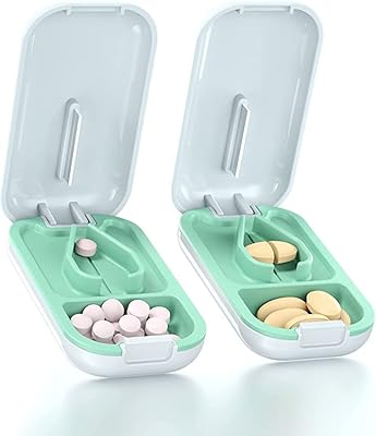2-piece rotary cutting cutter professional pilot small small or large pills in two with blade.. Shop with purpose at DIAYTAR NIGERIA and receive quality products at budget rates within 8 days.