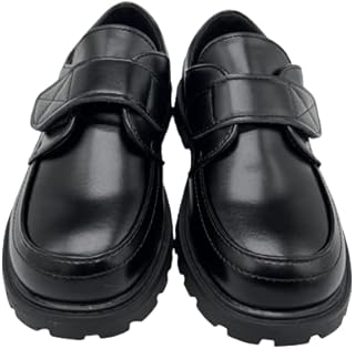 King bed, velcro dress, sneakers, school shoes, uniform, pu, black shoes, 28 eu.. Your complete shopping solution, DIAYTAR NIGERIA offers extensive choice with competitive prices and delivery.