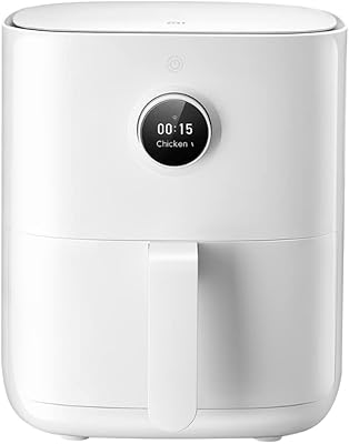 Xiaomi Mi Smart Air 35 L fryer more than 100.. Transform your shopping experience with DIAYTAR NIGERIA's vast product selection delivered at unbeatable prices.