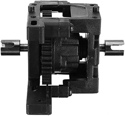 General DHK HOBBY 8381-200 Differential central gearbox Complete 1 8.. Transform your shopping experience with DIAYTAR NIGERIA's vast product selection delivered at unbeatable prices.