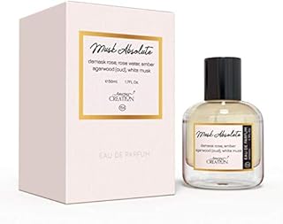Amazing Creation Musk Absolute Eau de Parfum for Unisex, 50 ml.. Shop across categories at DIAYTAR NIGERIA with the confidence of affordable prices and delivery within 8 days.