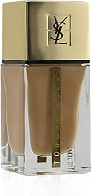 Yves Saint Laurent Touche Eclate Le Compected Foundation Long Holder Glow B-40 Sand 25ml.. DIAYTAR NIGERIA brings affordable shopping to every Nigerian home with delivery in just 5-8 days.