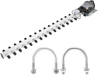 Yagi directional YAGI antenna 24 GHz WiFi antenna with high gain 20.. Experience the joy of convenient shopping with DIAYTAR NIGERIA's vast selection and quick delivery service.