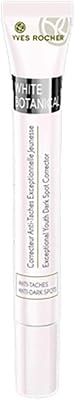 Corrector of exceptional youth brown spots Yves Rocher White Botanical - 14 ml.. DIAYTAR NIGERIA bridges the gap between desire and affordability with nationwide delivery in under 8 days.