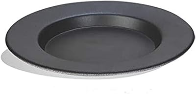 Kunafa antiafa dish, cooking and service dishes for Kunafa and Kunafa and grated phyllo paste tray - red (size - 8 (19 cm)).. Your ideal shopping companion, DIAYTAR NIGERIA offers unmatched variety with delivery within a week.
