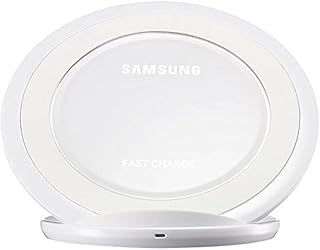 Wireless charger with fast charging support Samsung EP -NG930Bwegww - Black.. Explore limitless products on DIAYTAR Nigeria — at the lowest prices.