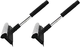 Lykdon wiper cleaning tool, 2 double-sided wipers, window cleaning wipers, window cleaning tools, versatile wiper.. Shop from our extensive catalog at DIAYTAR NIGERIA and enjoy doorstep delivery in just 5-8 days.