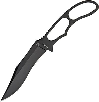 Ka-Bar Skeleton Ka-Bar Zk-ACHERON NOIR 6 3 8.. Shop with purpose and save with DIAYTAR NIGERIA's extensive platform and nationwide delivery service.