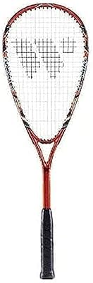 Squash racket Wish 9907, single size, red/blue.. Shop without limits at DIAYTAR NIGERIA and receive your purchases at budget prices within the week.