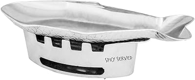 Shabu Hot Pot Fish in aluminum -shaped, Thai style Asian street cuisine.. Discover endless shopping possibilities at DIAYTAR NIGERIA, with budget-friendly prices and reliable delivery.