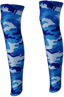 The White Shop Refreshing Long Sleeve for UV Protection for Men and Women for Sport, Knees, Thighs, Legs, Running and Basketball... Shop anytime, receive on time — only with DIAYTAR Nigeria.
