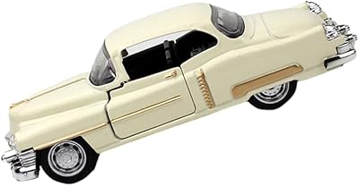 Stobuck car model in alloy molded under pressure on a 1:24 scale, kit model kit molded under pressure (beige).. Experience shopping freedom with DIAYTAR NIGERIA's vast catalog and nationwide 5-8 day shipping.