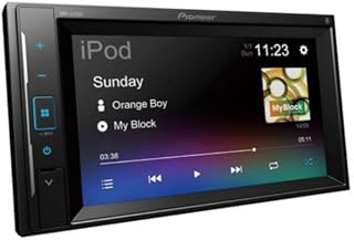 Digital multimedia receiver with pioneer DMH-A245BT with Bluetooth, iPhone, USB and.. Shop smarter with DIAYTAR Nigeria — from household essentials to electronics, we have everything you need. Plus, our delivery is fast, secure, and arrives between 5 and 8 days.