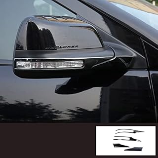 Car mounted car mounted mounted 2 -room lids ruling lid with car side car for Ford Explorer 2013 2019 in stainless steel.. DIAYTAR NIGERIA: Empowering Nigerians with access to affordable products delivered within 8 days.