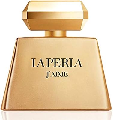 Eau de Parfum for Women La Perla Gem Gold Edition, 100 ml.. Shop confidently with DIAYTAR NIGERIA's vast product range and budget-friendly nationwide shipping.