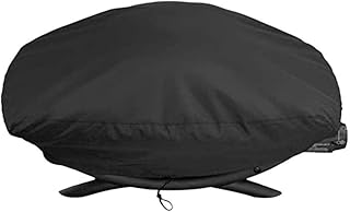 Skido barbecue cover, outdoor dust outdoors for electric barbecue, charcoal and gas (190x71x117cm).. The best online shopping experience in Nigeria — DIAYTAR delivers it all.
