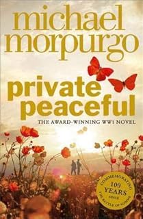 Private Peaceful of Michael Morpurgo - First edition.. Shop with purpose at DIAYTAR NIGERIA and discover a world of products at budget-friendly prices.