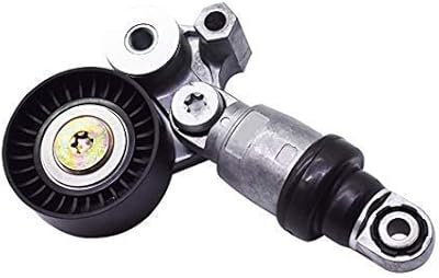 Content replacement belt tensioner for Mazda 3 Mazda 6 CX-5 2.0L 2.5L PEY4-5/6/7 PE03-15-980B.. Great deals and fast delivery — the DIAYTAR Nigeria guarantee.