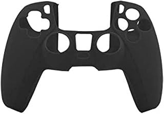 Camouflage silicone cover for PlayStation 5 wireless (black).. Looking for quality and speed? You’ll find both at DIAYTAR Nigeria.