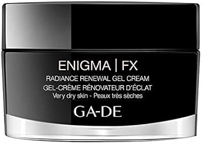 Ga-di enigma fx gel-cream renovator radiance 50 ml.. Need it fast? Need it cheap? Choose DIAYTAR Nigeria.