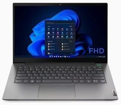 Laptop Lenovo Thinkbook 14 G4 with Core Pouce Processor screen.. DIAYTAR NIGERIA brings affordable shopping to your fingertips with reliable delivery in less than 8 days.