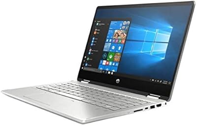 Laptop Convertible HP Pavilion X360 14-DH1026NE 14 inch FHD Processor.. Your ideal shopping companion, DIAYTAR NIGERIA offers unmatched variety with delivery within a week.