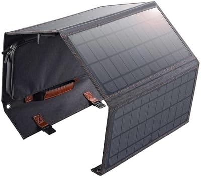 Foldable solar charger Choetech 36W portable panel charger with 2.. DIAYTAR NIGERIA: Making online shopping accessible with affordable prices and nationwide delivery service.