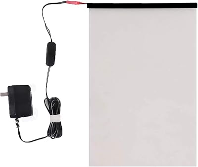 Electric intelligent electrical glass film SW BDLC for home office bathroom meeting room, A4 sample, 8.3 x 11.7 inches.. Your e-commerce hub for everything — DIAYTAR Nigeria has you covered.