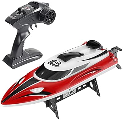 BLRC L100 high -speed RC electric yacht toy for competition.. Experience satisfaction guaranteed with DIAYTAR NIGERIA's comprehensive platform and quick delivery.