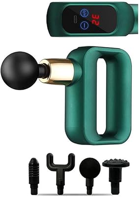 Badum Mini Massage Portable Fabrics Massage for Athletes.. Shop smart with DIAYTAR NIGERIA, offering a vast product range delivered to your doorstep within a week.