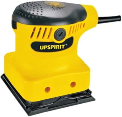 Redeveloped sander 100mm 240w S5-100.. One platform, endless products — welcome to DIAYTAR Nigeria.