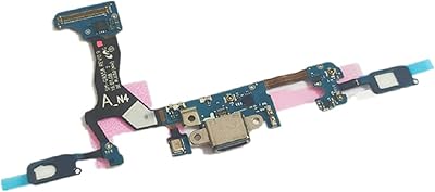 Solar charger connector, microphone sensor, PCB card, repair parts, platform for Samsung Galaxy S7 Edge G935A, port of Flexible USB loading cable.. The best online shopping experience in Nigeria — DIAYTAR delivers it all.