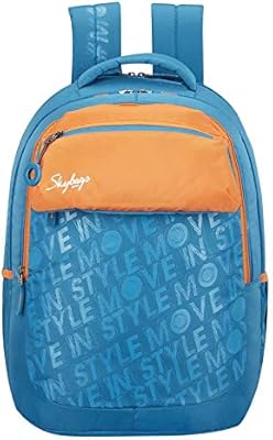 Astro Double Pocket Astro School Back, Blue color, 32 liters, blue.. Shop smarter, not harder with DIAYTAR NIGERIA - thousands of products at your fingertips with affordable delivery.