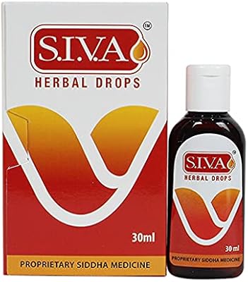 Siva Pack of 2 drops based on plants.. Shop without compromise at DIAYTAR NIGERIA, where quality, affordability, and quick delivery coexist.