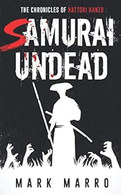 Samurai Undead: the chronicles of Hattori Hanzo.. Discover why DIAYTAR NIGERIA is the smart shopper's choice for affordable products delivered nationwide.