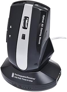 M-011G 24 GHz 6-keys mouse spare parts.. Quality and convenience delivered — shop DIAYTAR Nigeria now.