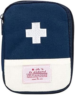First aid bag empty pillsbury small portable medical bag for camping in the middle of.. DIAYTAR NIGERIA brings the nation's largest product catalog to your doorstep at prices you'll appreciate.