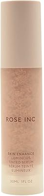 Pink tinted tinted serum foundation Inc Skin Enhance - 30 light skin tones / Hot Hot Shades.. DIAYTAR NIGERIA makes quality accessible with our diverse product range and dependable delivery service.