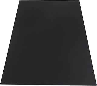 Cardboard in artistic foam at the best price, pack of 20 black colors.. Transform your online shopping experience with DIAYTAR NIGERIA's affordable and diverse marketplace.