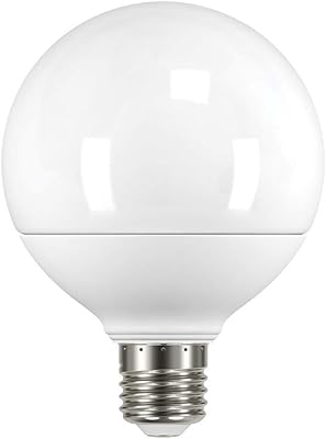 Ampoule Globe Intelliging Mitus E27 / 10W / 950LM RVB + Blanc D95 * H160.. Unlock access to a wide range of products with DIAYTAR NIGERIA's affordable e-commerce platform.