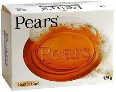 Transparent Beers soap- 125 g.. Shop with confidence at DIAYTAR NIGERIA, offering thousands of products with budget-friendly shipping.