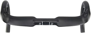 RXL SL rxl bike handlebar in carbon fiber 31.8 "light in carbon fiber 420 mm for road bikes.. Shop with confidence at Nigeria's leading affordable e-commerce platform with reliable delivery services.