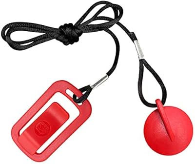 Universal magnetic safety key for Nordptrack Profform Image racing mat.. Experience shopping satisfaction with DIAYTAR NIGERIA's vast selection and budget-friendly delivery options.