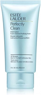 Foaming cleaner/Perfectly cleaning mask of Estée Lauder, 150 ml.. Your trusted marketplace, DIAYTAR NIGERIA offers extensive variety with delivery within 8 days.