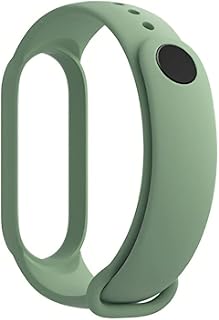 Jewelrytech Silicone bracelet adjustable for smart watch mi band 6 men women.. Everything you need is on DIAYTAR Nigeria — just a click away.