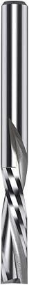 CMT 192.008.11 1/4 "in diameter, cut 2.5", spiral rod cut downwards.. Experience retail therapy without the financial stress at DIAYTAR NIGERIA's affordable e-commerce platform.