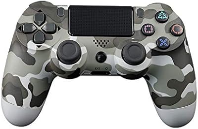 Wireless controller for Bluetooth Sony PlayStation 4 and PlayStation 4 Detroit PlayStation 4.. DIAYTAR NIGERIA: Where value shopping meets reliable 5-8 day delivery across the nation.