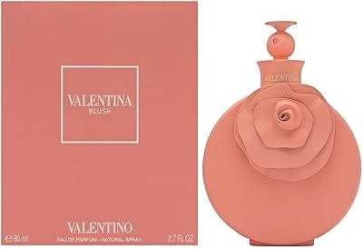 Valentino Valentina Blush for women 80 ml - Eau de Parfum.. Experience the ease of modern shopping with DIAYTAR NIGERIA's comprehensive platform and quick delivery.
