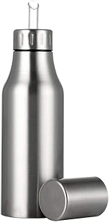 25 oz laundry olive oil dispenser, stainless steel water bottle for kitchen (750 ml).. Affordable convenience is here — shop DIAYTAR Nigeria today.